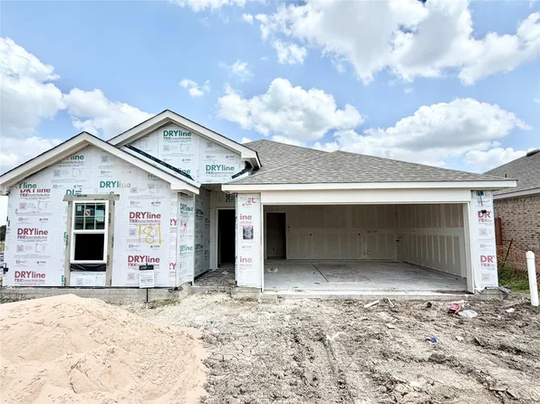 181 Oriole St, Kyle, TX 78640