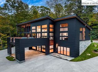 477 Laurel Lane, Blowing Rock, NC 28605