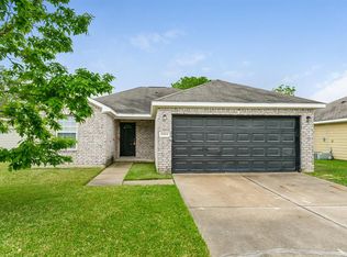 11814 Greenshire Dr, Houston, TX 77048