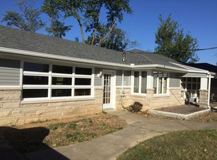 989 N Bardstown Rd, Mount Washington, KY 40047