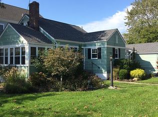 1325 Maryland Ave, Cape May, NJ 08204