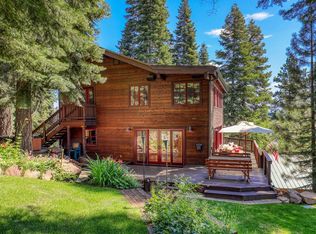 11230 Purple Sage Rd, Truckee, CA 96161