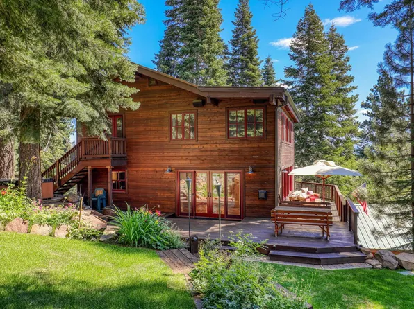 11230 Purple Sage Rd, Truckee, CA 96161