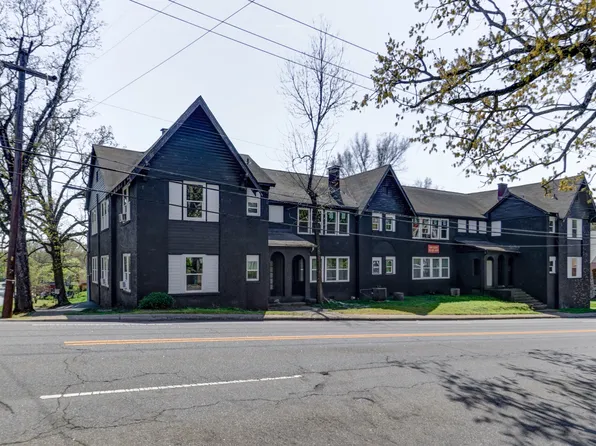 3409 W Markham St, 3409 W Markham St #A, Little Rock, AR 72205