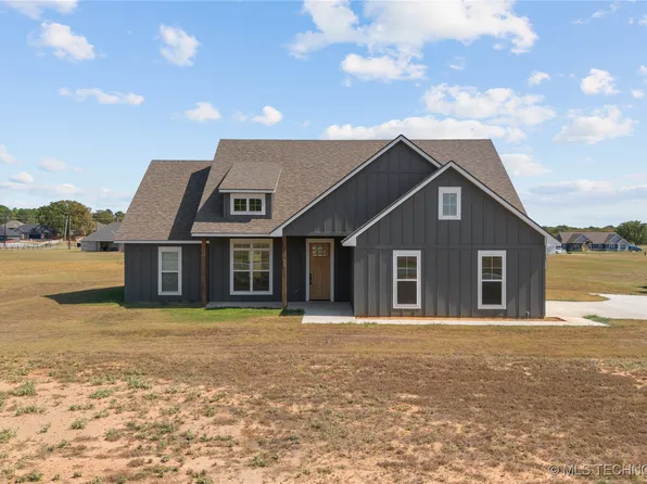 53 Wilson St, Durant, OK 74701