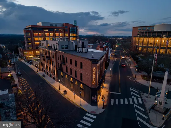 50 N Main St #303, Doylestown, PA 18901