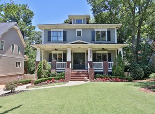 1864 Georgian Ter, Atlanta, GA 30341