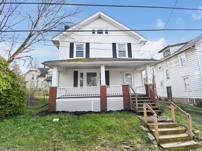 453 W Dickson Ave, Mansfield, OH, 44903
