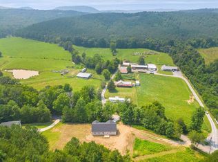 335 Banther Rd #7, McDonald, TN 37353