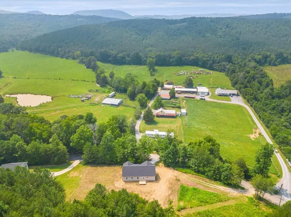 335 Banther Rd #7, McDonald, TN 37353