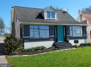 3840 Old Taneytown Rd, Taneytown, MD 21787