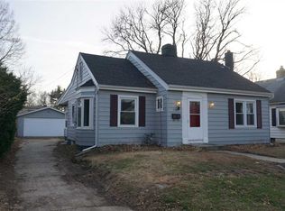 2404 Lawndale Ave, Rockford, IL 61103