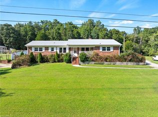 339 Abbid St, Lexington, NC 27292