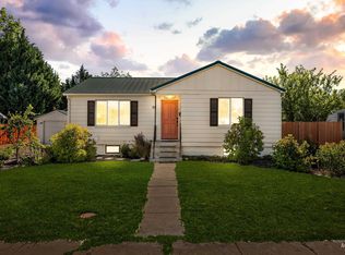 20 N Vinson St, Boise, ID 83706