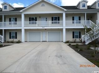 828 Sail Ln UNIT 103, Murrells Inlet, SC 29576