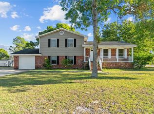 6495 Brookshire St, Fayetteville, NC 28314