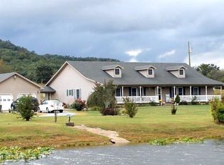 2919 Pine Grove Rd, Crab Orchard, KY 40419