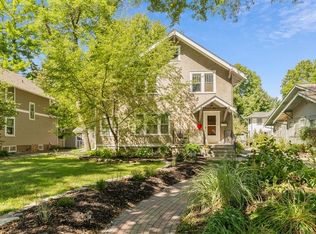 611 Ash Ave, Ames, IA 50014