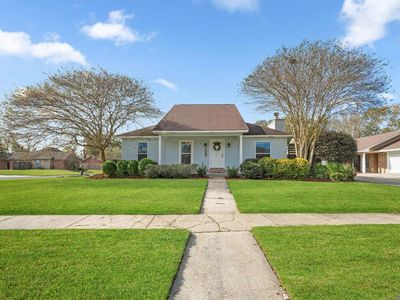 7160 Vice President Dr, Baton Rouge, LA, 70817