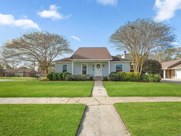 7160 Vice President Dr, Baton Rouge, LA 70817