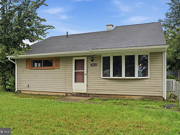 2nd image of 403 Mildred Ave