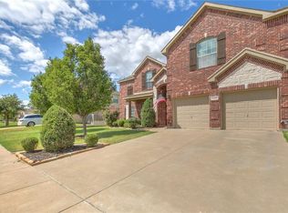 5402 Leander Way, Midlothian, TX 76065