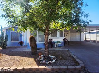 8500 E Southern Avenue E #506, Mesa, AZ 85209