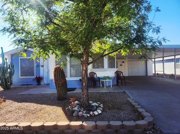 8500 E Southern Avenue E #506, Mesa, AZ 85209