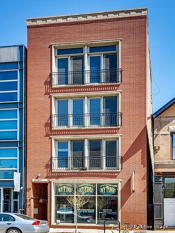 1st image of 2117 N Damen Ave APT 3