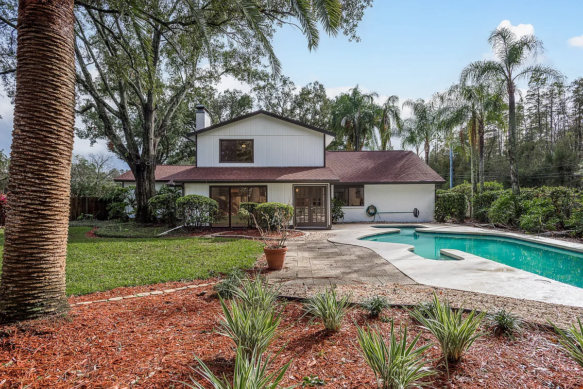 Building Photo - 4509 Old Orchard Dr