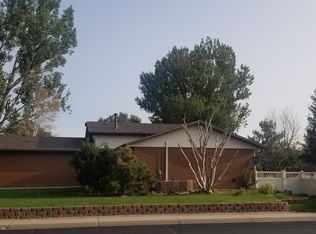 401 Harvard St, Brush, CO 80723