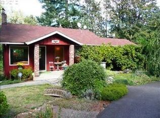 1939 SE Blair Rd, Washougal, WA 98671