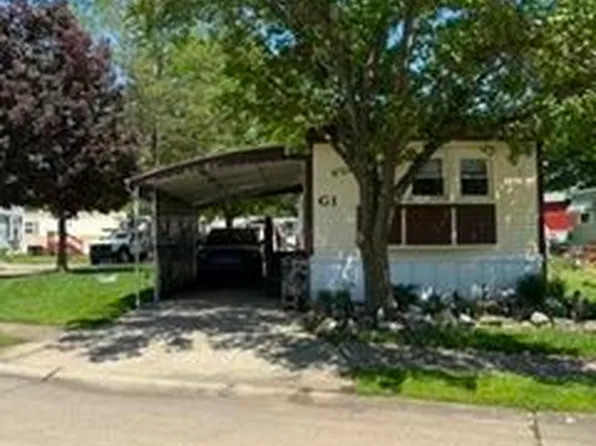 1166 Lafayette Rd Lot G1, Medina, OH 44256