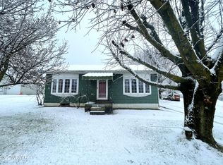 998 Eagle Valley Rd, Beech Creek, PA 16822