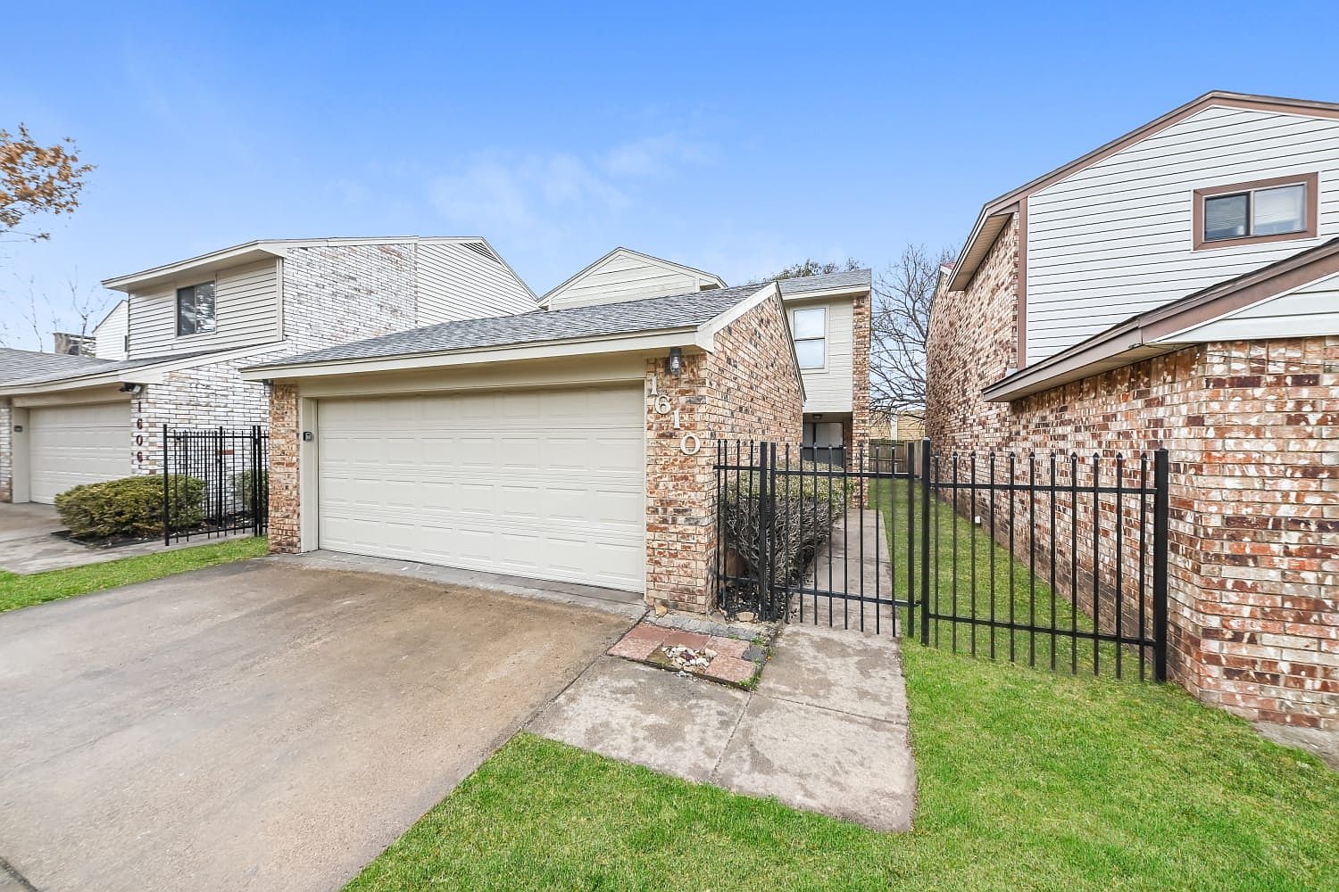 1610 Horizon St, Duncanville, TX 75137 Zillow