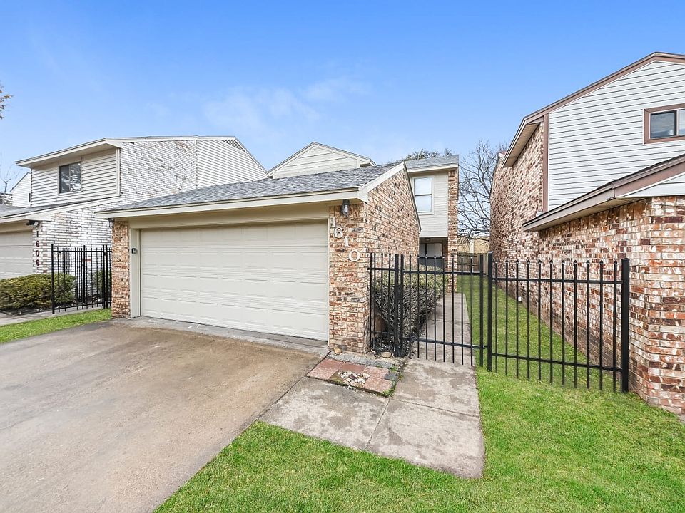 1610 Horizon St, Duncanville, TX 75137 Zillow