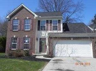 2098 Washington Dr, Richmond Heights, OH