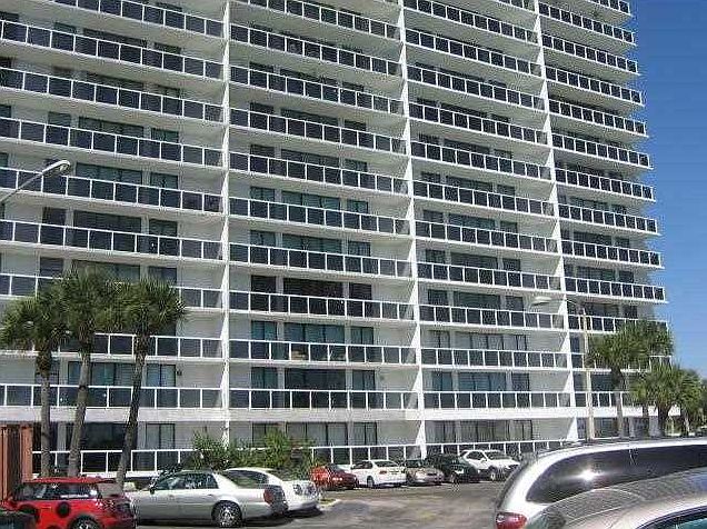 1st image of 20505 E Country Club Dr APT 1433