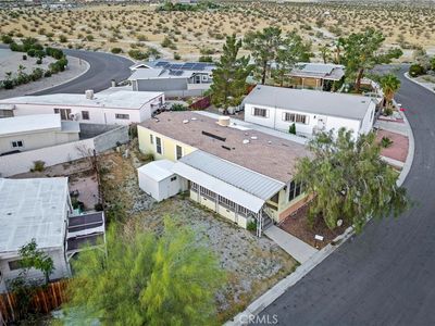 69500 Poolside Dr, Desert Hot Springs, CA, 92241