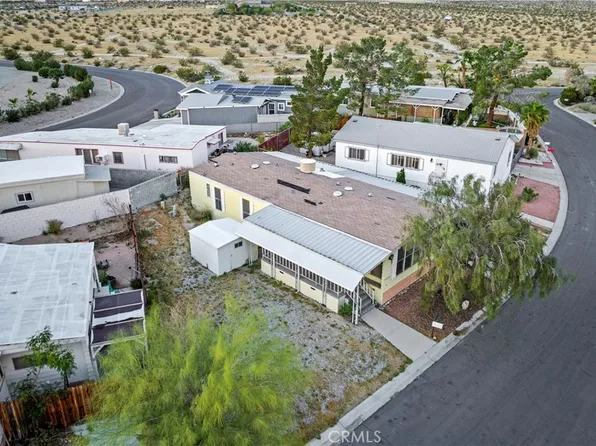 69500 Poolside Dr, Desert Hot Springs, CA 92241