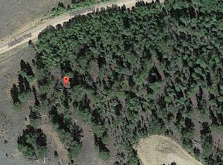 5701 Antelope Way, Como, CO 80432