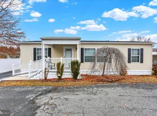 27 Valley View Ct, Fleetwood, PA 19522