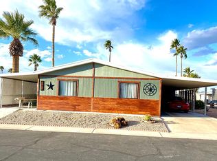 8103 E Southern Ave UNIT 102, Mesa, AZ 85209