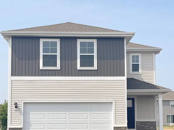 4204 International Ct, Joliet, IL 60436