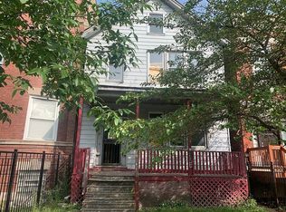 5843 S Indiana Ave, Chicago, IL 60637