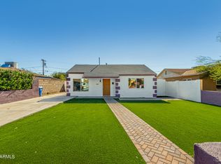 903 E Amelia Ave, Phoenix, AZ 85014