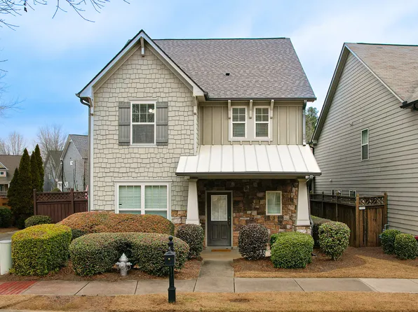 801 Village Field Ct, Suwanee, GA 30024