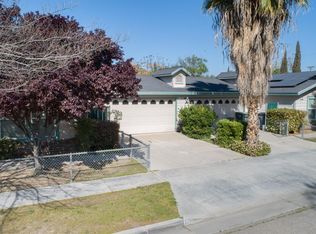 1546 E Yale Ave, Fresno, CA 93704