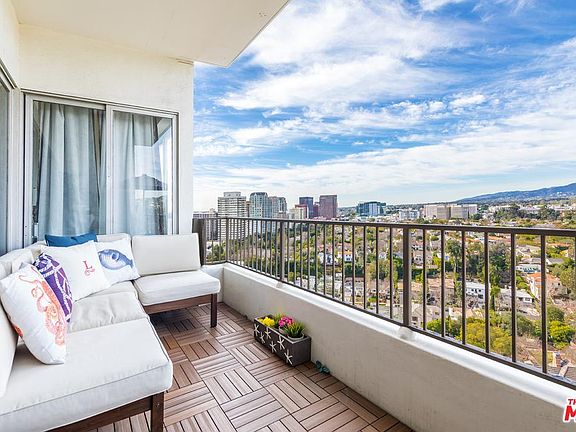 3rd image of 10501 Wilshire Blvd Unit 2101