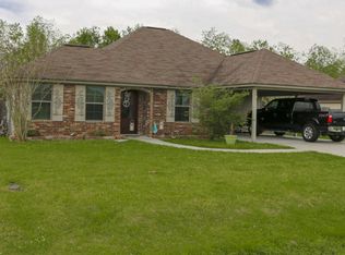 126 Ridge Run Ln, Carencro, LA 70520